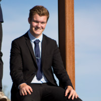 Carolus Borromeus College Employee Bart Willems's profile photo