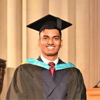 Instafix Employee Aman Bhaskar's profile photo
