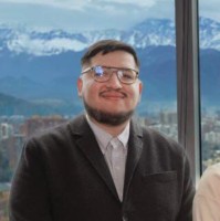 Skyward Employee Israel Huentecura's profile photo