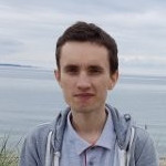 Viacheslav Kolesnyk Email