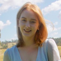 Culture Amp Employee Millie M.'s profile photo
