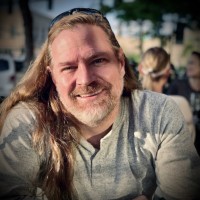 CyberproAI Employee Jonathan Ham's profile photo