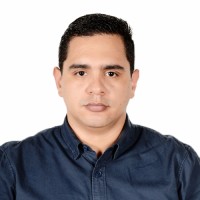 Interactive Contact Center Employee David Mejia Maradiaga's profile photo