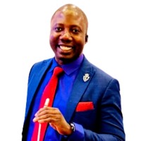 Industrial Development Corporation Employee Owen Kabanda's profile photo
