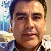 Linmore LED Labs Employee Bernardo Gutierrez's profile photo