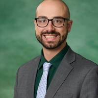 Strategic Staffing Solutions Employee Thomas Halling's profile photo
