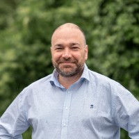 Clinique Saint-Luc Bouge Employee Adrien Dufour's profile photo