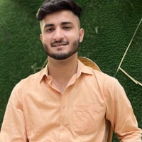 GreeLogix Employee Muneeb Shahid's profile photo