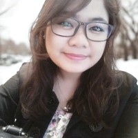 Quantum Strides LLC Employee Marian Serrano's profile photo