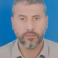 Nabil Koucha Email