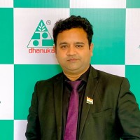 Dhanuka Agritech Ltd. Employee Subodh Gupta's profile photo