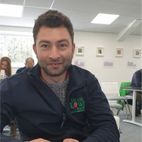 Hugh Lowe Farms Employee Catalin Neatu's profile photo