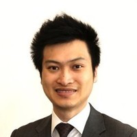 Sunny Yu