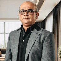 Banswara Syntex Ltd. Employee Shailendra Pandey's profile photo