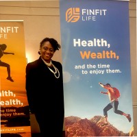FinFit Life Employee Angeline Brown's profile photo