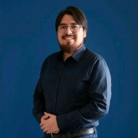 Amplifica Employee Héctor Inostroza Lopez's profile photo