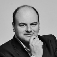 Comarch Employee Piotr Kozlowski's profile photo