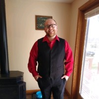 MD-Kinney Employees, Location, Careers Employee Matthew Cross's profile photo