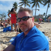 Residential Warranty Company, LLC Employee Fred Taylor's profile photo