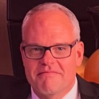 Costa Coffee Employee Jim Johnstone's profile photo