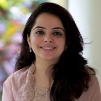 Shruti Kapoor Email