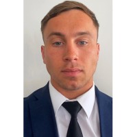 Unity Construction Services, Inc. Employee Darragh Oxley's profile photo