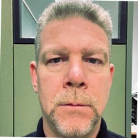 AstraZeneca Employee Leon Joyce's profile photo