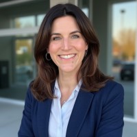 Ondal Medical Systems GmbH Employee Anika Becker's profile photo