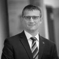 TEC® Installation Systems Employee Holger Beuschlein's profile photo