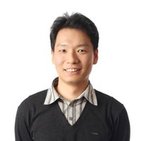bemyfriends Employee Hyoungjun Kim's profile photo