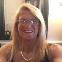 Booz Allen Hamilton Employee Maria Sette's profile photo
