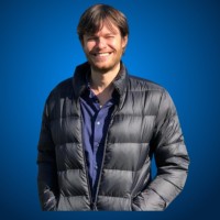 Vixtra Employee Guilherme Rosenthal's profile photo