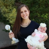 KSL 5 TV Employee Aubree Jones's profile photo