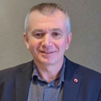 Mark Dyck Email & Phone Number
