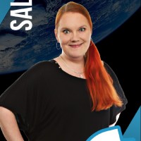Bitcomp Oy Employee Johanna Salmi's profile photo