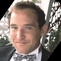 Changeworknow Employee Josh Harpur's profile photo