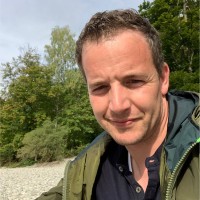 MAN Truck & Bus Deutschland GmbH Employee Stefan Ott's profile photo