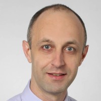 Daniel Aebi Email