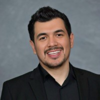 Efraín Rivas-Flores Email & Phone Number