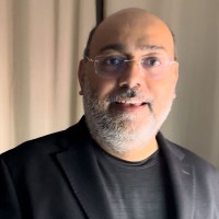 Whalebone Employee Mohit Kapoor's profile photo