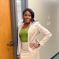 Teisha Ashford Email & Phone Number
