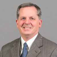 John Mitchell