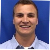 Solventum Employee Reid Larson's profile photo