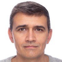 Magenable Employee Alex Levashov's profile photo