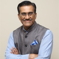 Observer Research Foundation Employee Sameer Patil's profile photo