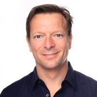 Vlisco Netherlands Employee Boris de Vroomen's profile photo