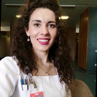 Military Spouse Employment Partnership--MSEP Employee Harper Williams's profile photo