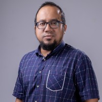 Bateriku.com Employee Auzani abu Seman's profile photo