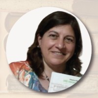 Sofía Ltda. Employee Maria Elena's profile photo