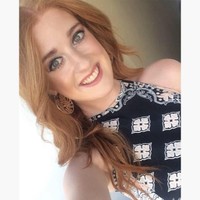 Liverpool Echo Employee Jess Molyneux's profile photo
